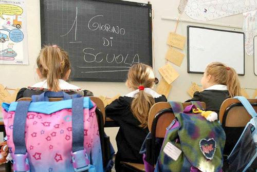 Cari studenti: Buon anno scolastico anche da I love Molfetta